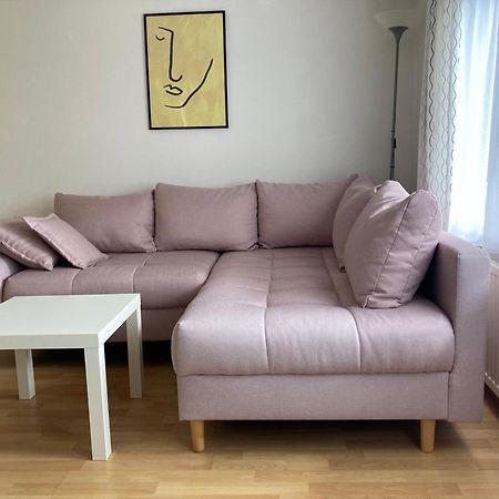 Ferienwohnung Stadlmann 에벤시 외부 사진
