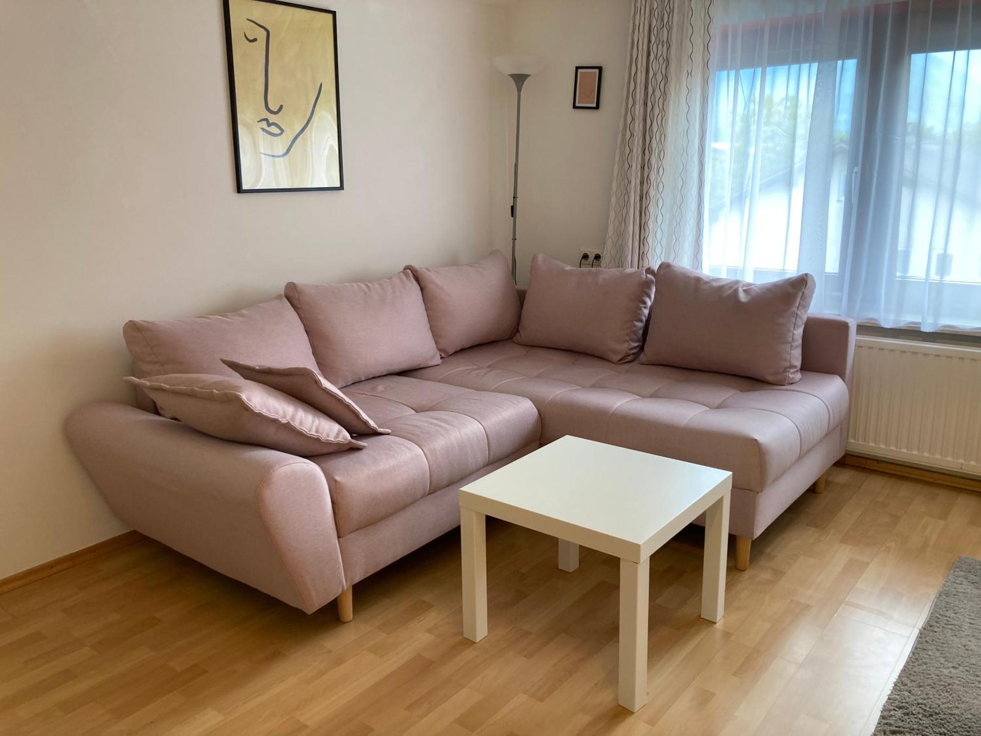 Ferienwohnung Stadlmann 에벤시 외부 사진