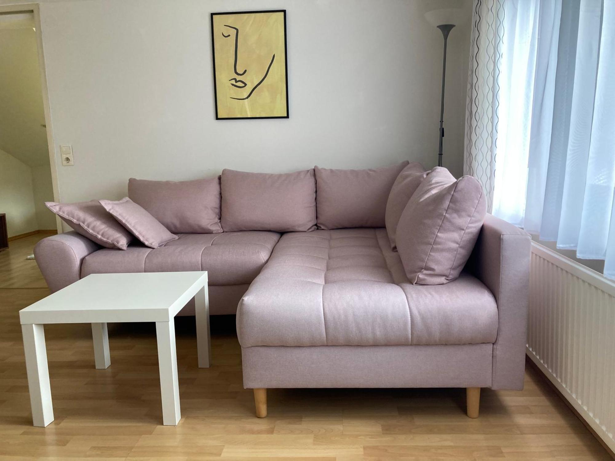 Ferienwohnung Stadlmann 에벤시 외부 사진